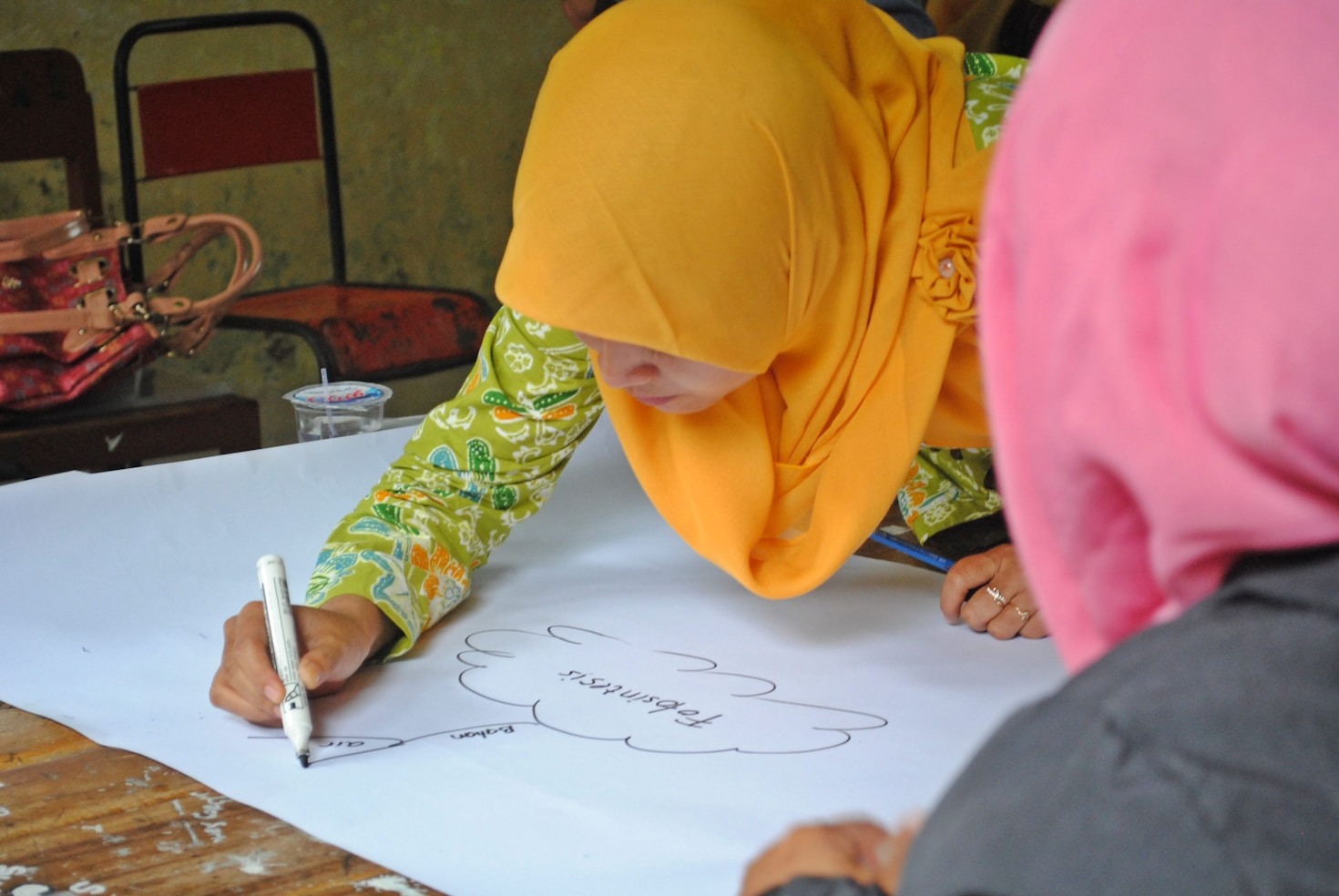 Strengthening Communities Through Educational Partnerships